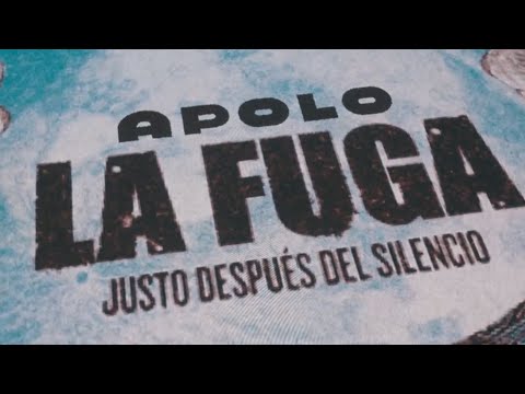 LA FUGA - Gira Justo Después del Silencio (Barcelona)