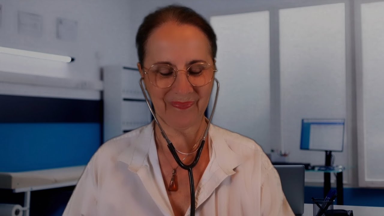 Asmr Français, Vidéo personnalisée pour 