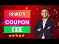 Riskify Coupon Code | Riskify Discount Code