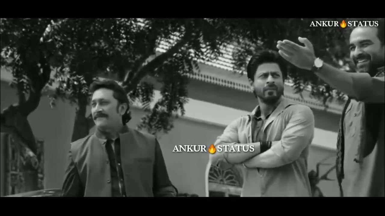 Hum Shareef Kya Hue Puri Duniya Hi Badmash Ban Gayi 🔥🔥Hum Shareef Kya Hue Puri Duniya Hi Badmash Ban Gayi Sharukh Khan Best