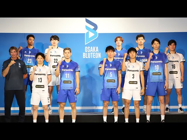 Panasonic Panthers announce rebranding: New club name is 