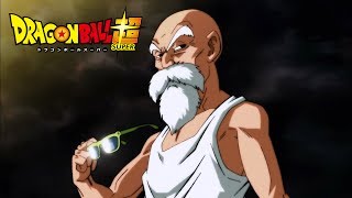 How Master Roshi Loses In The Tournament of Power | Dragon Ball Super Discussion