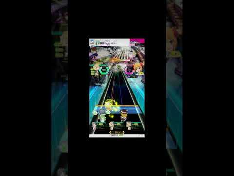 オンゲキ 青春サイダーEXPERTをSONICでプレイしてみた