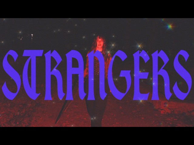 CLAVVS - Strangers (Official Video) adlı videoyu YouTube'da izle CLAVVS - Strangers (Official Video) adlı videoyu YouTube'da izle