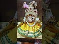 #dailydarshan #krishnaconsciousness #krishnabhakti #krishnadevotee #vrindavandham