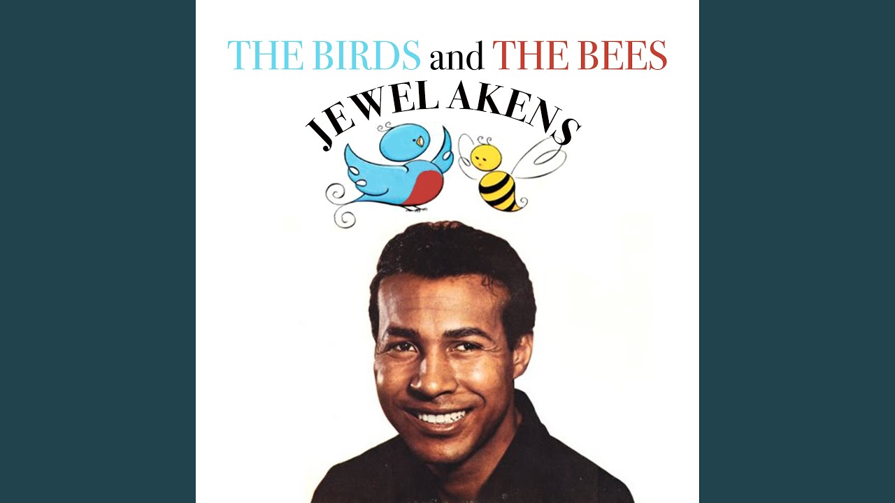 The Vegetable Love Song