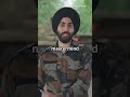 Pahalgam's Revenge: Operation Mahadev ⚔️#shorts