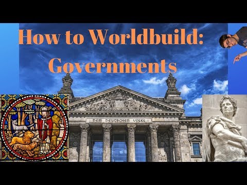 Video: How To Create A Government Agency