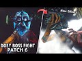 Poppy Playtime Chapter 4 Patch 6 New Effects In Doey Boss Fight Scene Poppy Playtime Chapter 4 Patch 6 New Effects In Doey Boss Fight Scene