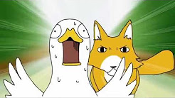 ぢべたぐらし Youtube