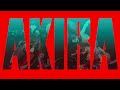 🎵 AKIRA 神フィギュア 絶賛ラップ 🎧