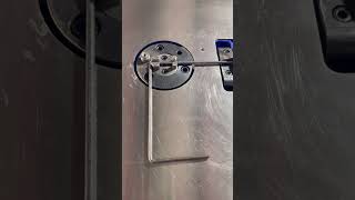 How to program a 2D wire bending machine in system ? #wirebendingmachine #2Dwirebending