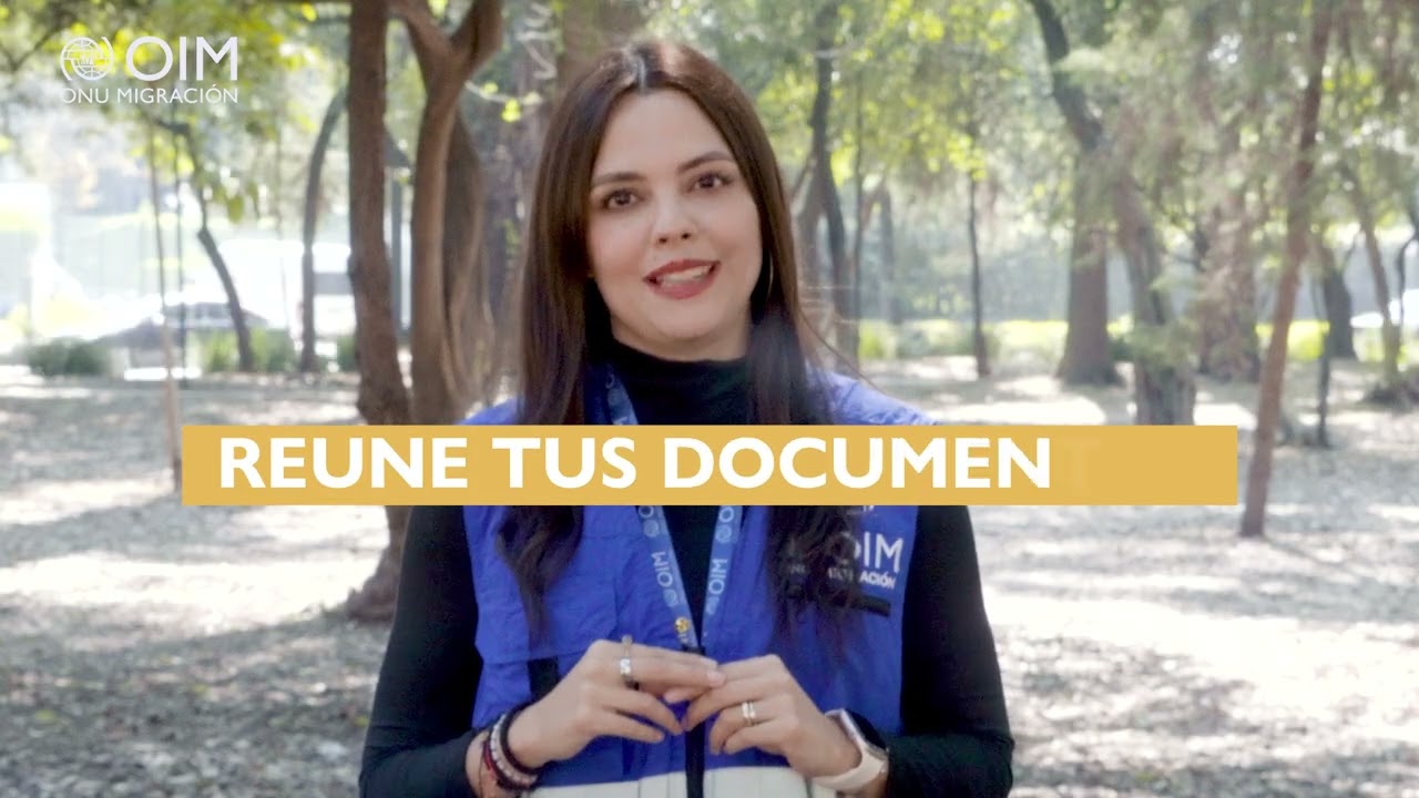 Permisos de trabajo para personas en vías de regularización