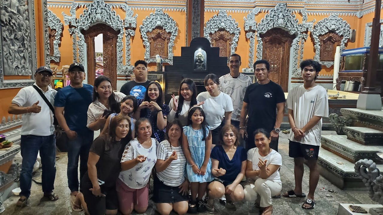 Rabu, 31-12-2025, Menyambut Tahun Baru 2026, Bakar