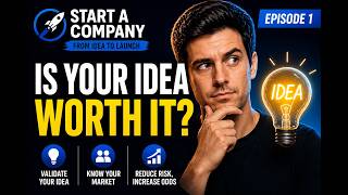 Famous Is Your Startup Idea Worth It? How to Validate Before You Build | Startup Advice Wealth