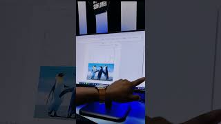 How to set Pictures in Share Ms Word Tutorial #tutorial #shorts