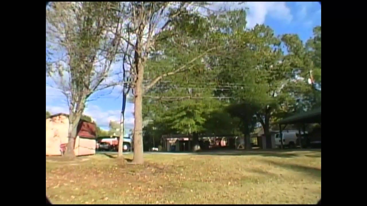 Canon GL2 Test Video