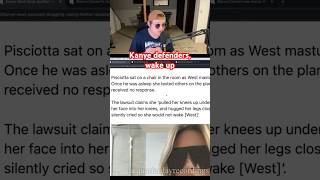 A Message to Kanye Defenders: WAKE UP