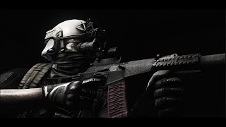 Escape From Tarkov - The Night Raids
