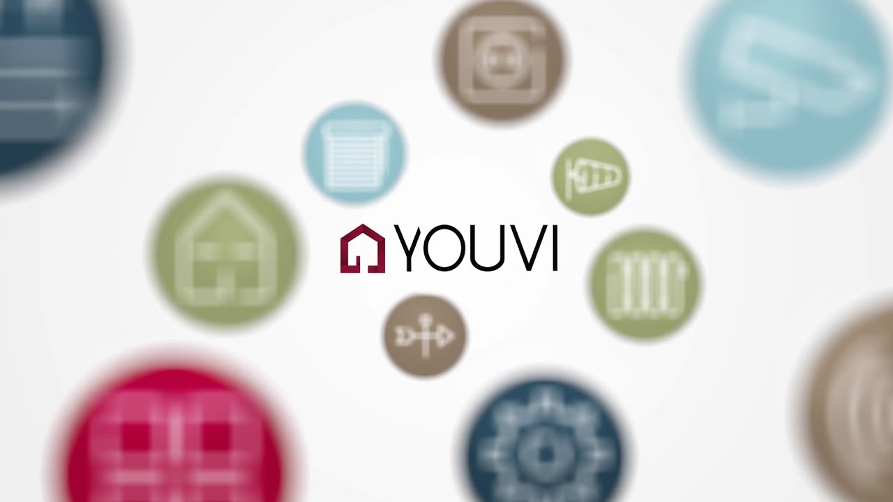 YOUVI - La visualisation KNX intelligente de PEAKnx