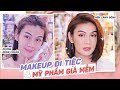 Tips Makeup HighEnd với Mỹ Phẩm Bình Dân - Dưỡng Ẩm Đúng Chuẩn | Đào Bá Lộc