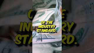 SCHD DIVIDEND ETF FACTS TO KNOW! #Shorts