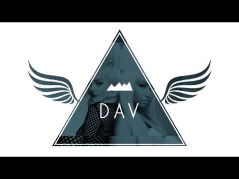 Bebe Rexha - No Broken Hearts ft. Nicki Minaj (Dav Remix)