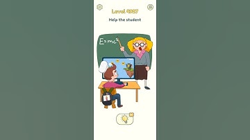 DOP 2 Gameplay Level 4927 Delete  Part Solution and Answer 🔥Subscribe