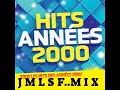 Les n1 des annees 2000