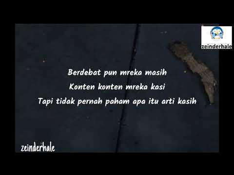Toton Caribo ~ MUJIZAT (Official Video Lirik