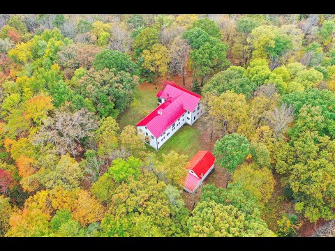 794 Wood Road, Germantown, NY home video tour