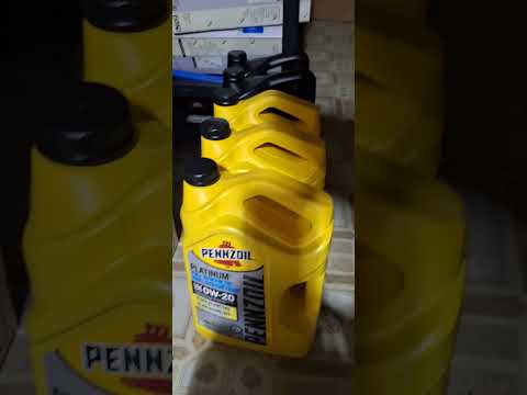 What kind of oil do you use for your car? #pennzoil #valvoline #motul #liquimoly