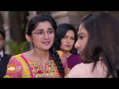 جودان الصغيرة استعادت مطعم أكشات مسلسل أسميتها جودان 3 الحلقة 50 وياك