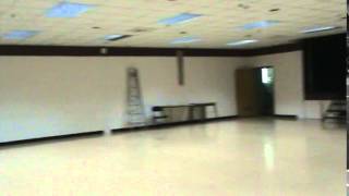 QAA Social Room