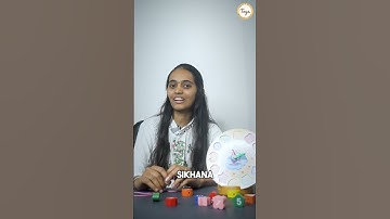 Teach your child numbers, time & shape with our Wooden Shape Sorting Clock! 🕒 #learningtoys