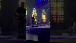 God Gave Me You Part 1- Blake Shelton- 9/25/21- Fort Worth, TX