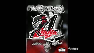 Idfka / X - Cobrah, 21 savage, future