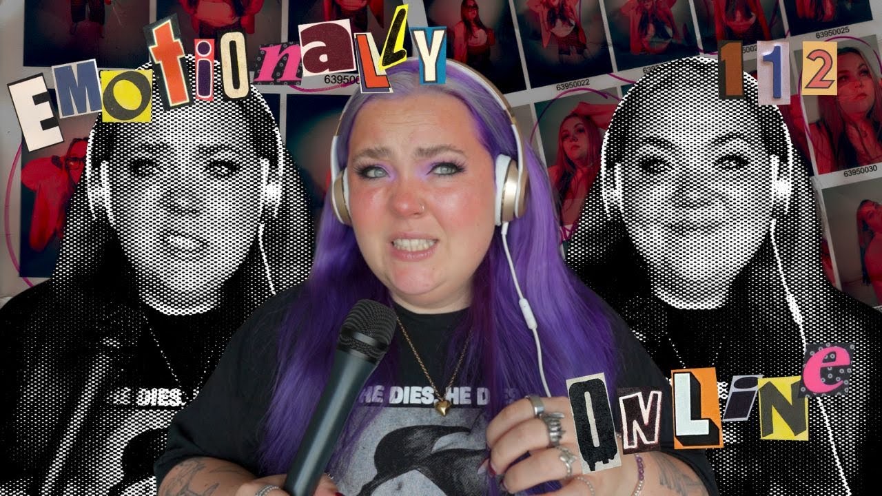 thank god i didn't get what i thought i wanted | emotionally online ep. 112