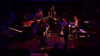 2024 NYU Spring Jazz Festival, Night 4