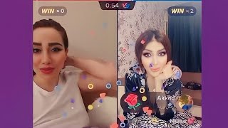 ميلسا الشاميه تروي قصتها مع البووليس