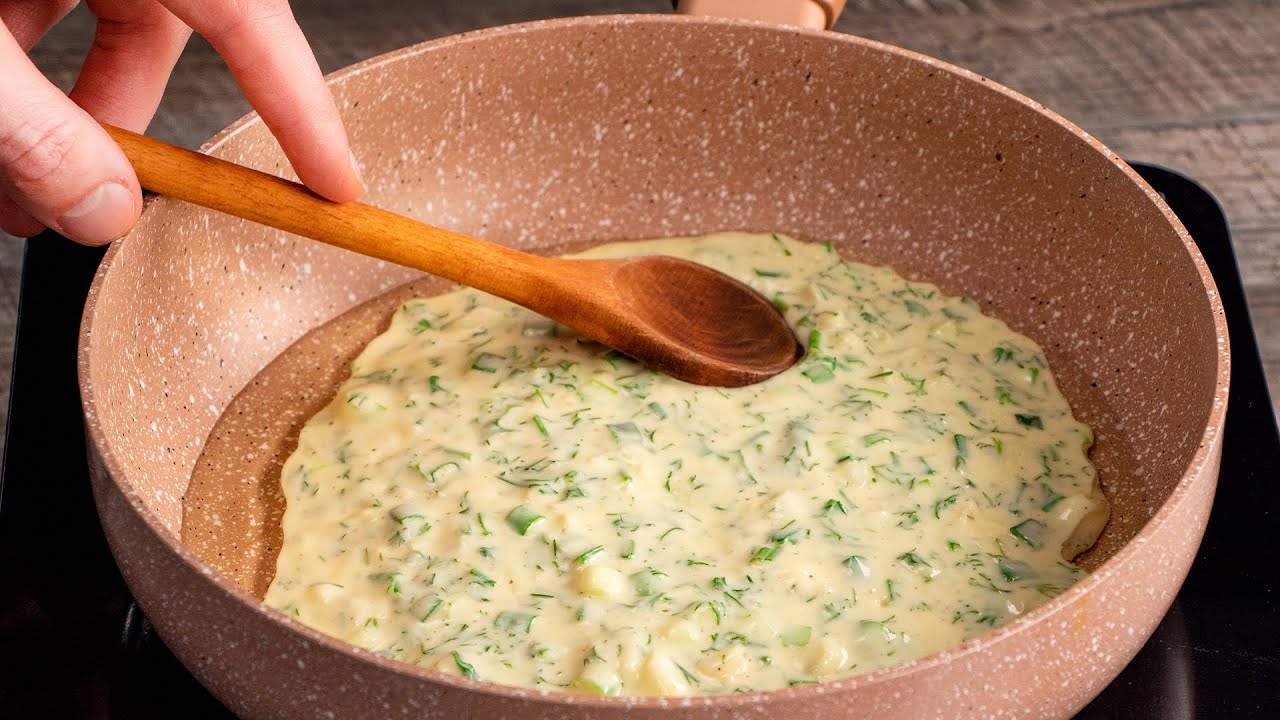 ¡El desayuno del vago! Se prepara en tan solo 10 minutos. (4 opciones)| Cookrate - Español