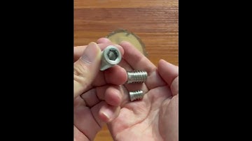 Wood Insert Nut  for Wood Furniture suppliers