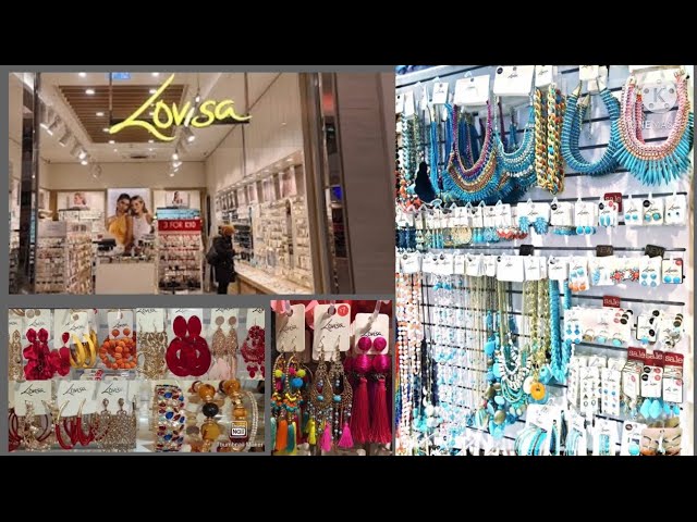 New Store! Lovisa now open!, Shop to your hearts content at Lovisa - Now  open!, By Key West Shopping Centre