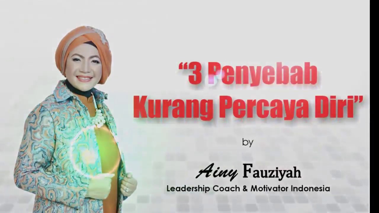 630+ Gambar Motivasi Percaya Diri Terbaik