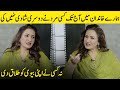 In Our Family, There's No Sign of Divorce And Second Marriage | Saba Faisal Interview | SB2G |DesiTv