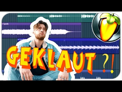 Bausa - FML | ORIGINAL GEKLAUT ??