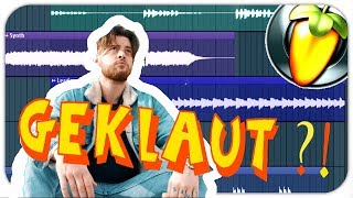 Bausa - FML | ORIGINAL GEKLAUT ??