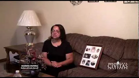 NC's Racial Justice Act: The Howell Family