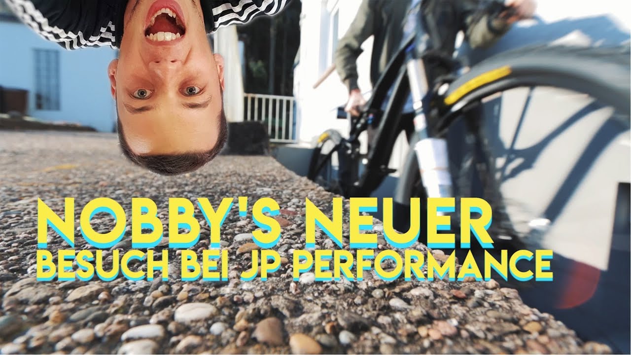 Nobby Verlsst Jp Performance
