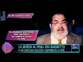 La morsa o la canallada que hicieron para que el peronismo pierda las elecciones. No te lo pierdas.